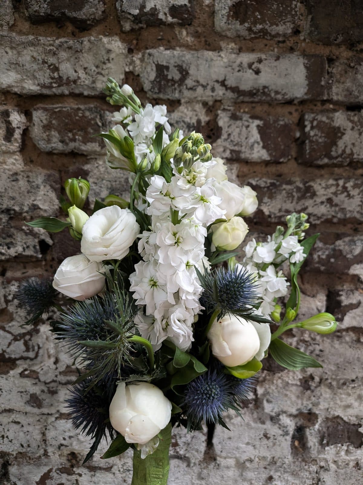 Alltagsfloristik von Desiree Blumen