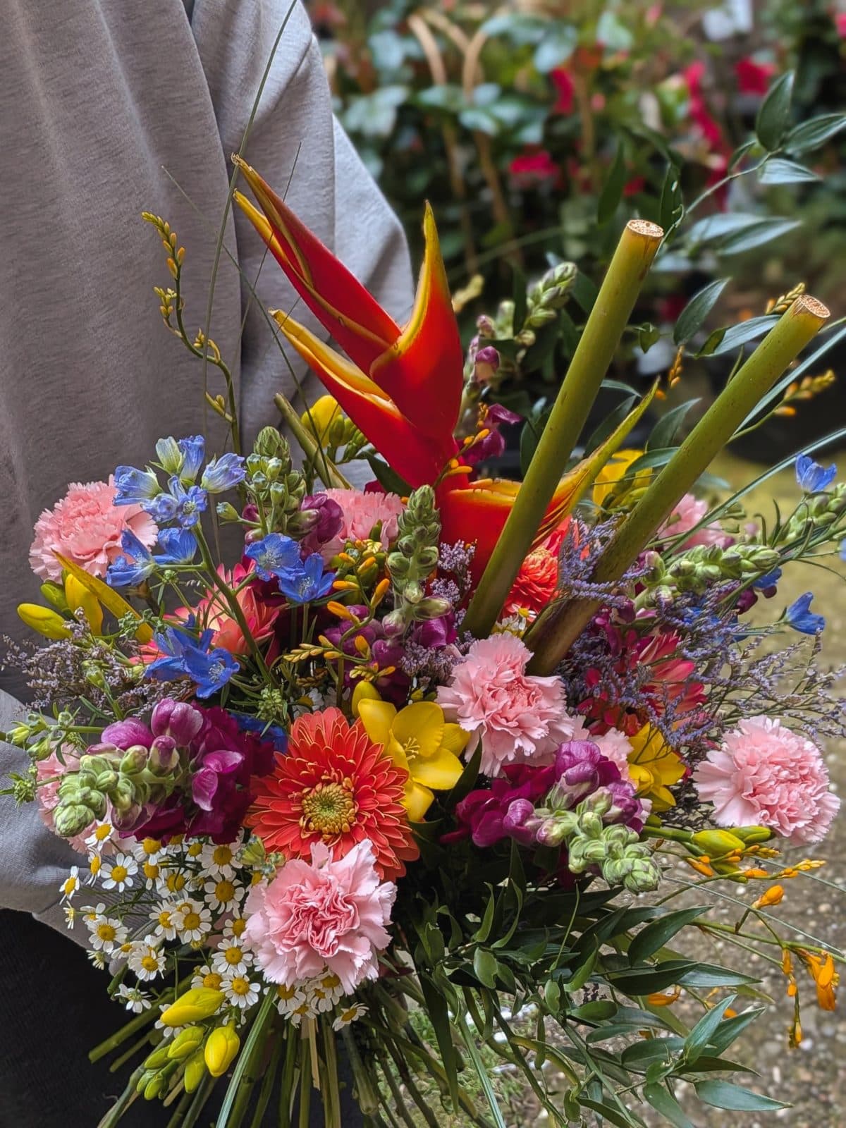 Eventfloristik von Desiree Blumen