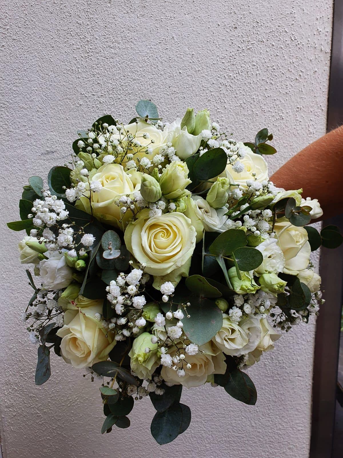 Saisonale Floristik von Desiree Blumen